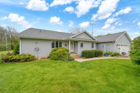 Exterior - 4926 Walz, Jackson, MI 49201 photo 1 of 25