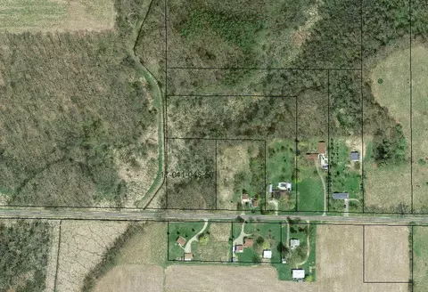 B, Ceresco, MI 49033