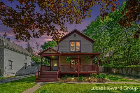1207 Forbes, Kalamazoo, MI 49006