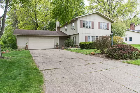 2707 Tattersall, Portage, MI 49024