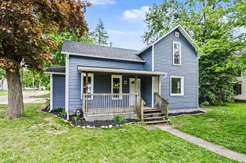 189 Banks, Coloma, MI 49038