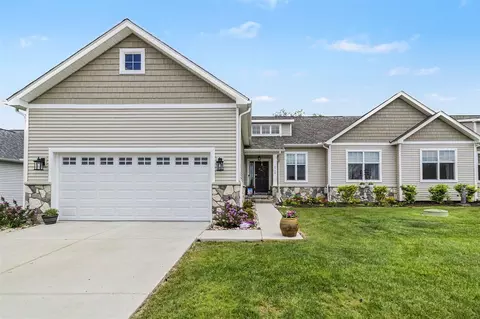 5725 Trail, Whitmore Lake, MI 48189