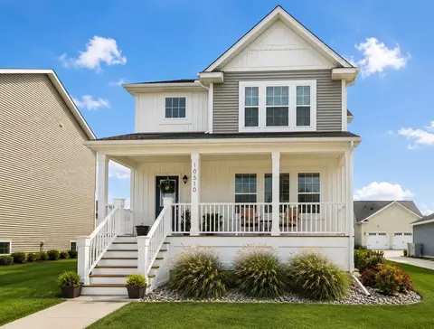 10510 Sunbranch, Holland, MI 49423