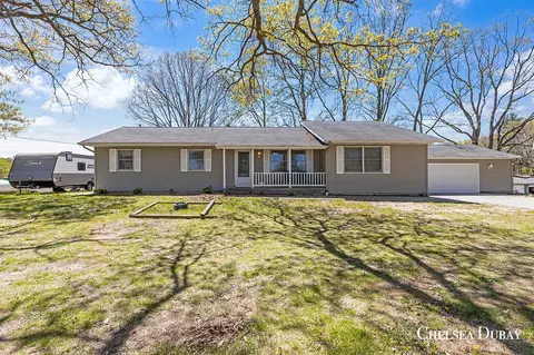 9980 7 Mile, Rockford, MI 49341