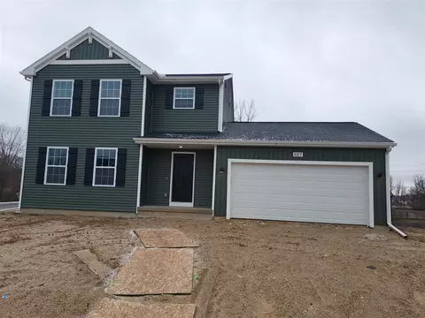 6377 Southtown, Byron Center, MI 49315