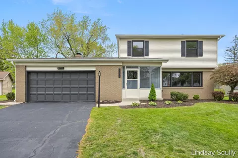 2062 Britton, Grand Rapids, MI 49546