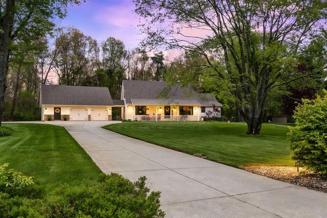 23070 Prairie Vw, Mattawan, MI 49071
