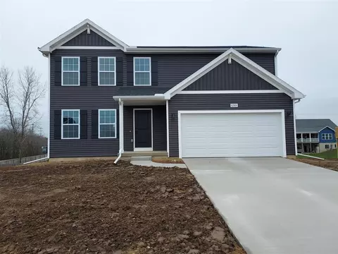6369 Southtown, Byron Center, MI 49315