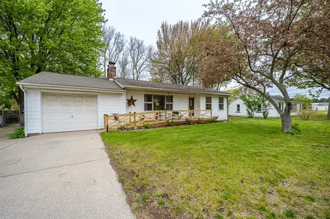 3104 E Apple, Muskegon, MI 49442