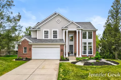 5395 Hartfield, Ada, MI 49301