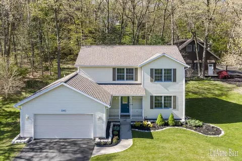 3343 Stoneridge, Rockford, MI 49341