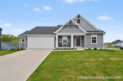 7367 Graymoor #44, Caledonia, MI 49316