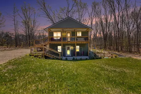 7239 E Sandra Kay, Fountain, MI 49410