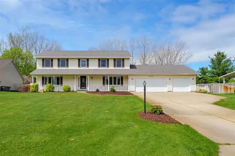 4218 Courtney, Saint Joseph, MI 49085