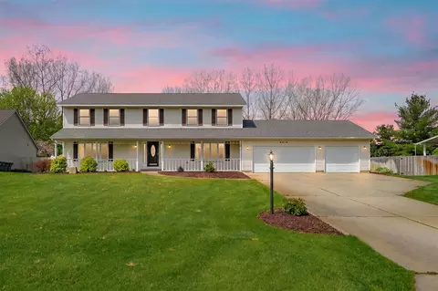 4218 Courtney, Saint Joseph, MI 49085