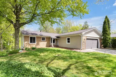4125 Imperial, Grand Rapids, MI 49534