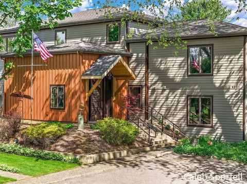 8201 Cherry Vly, Caledonia, MI 49316