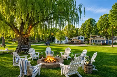 252 Evans, Tipton, MI 49287