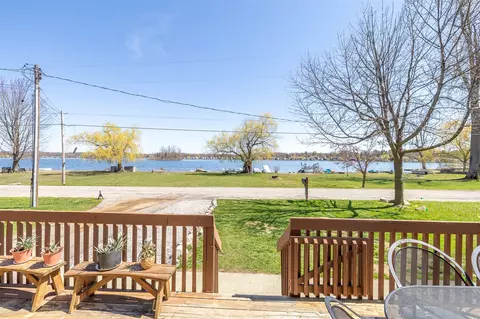 252 Evans, Tipton, MI 49287