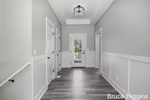 Entry Way - 8516 Warner, Allendale, MI 49401 photo 1 of 2