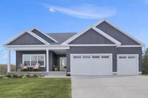 8516 Warner, Allendale, MI 49401