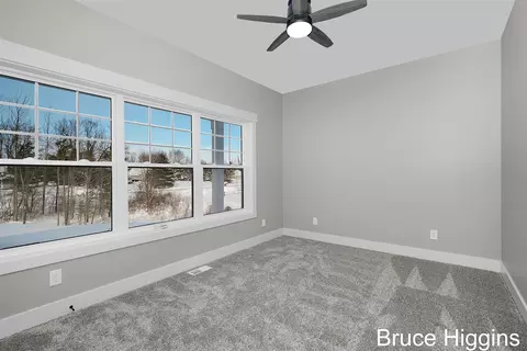 Bedroom - 8516 Warner, Allendale, MI 49401 photo 1 of 6