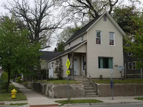 701 Martin Luther King Jr, Grand Rapids, MI 49507