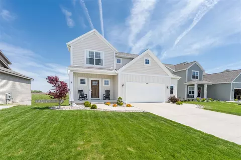 3788 Elderberry, Holland, MI 49424