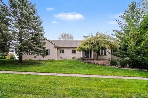 8833 Conifer Rdg, Byron Center, MI 49315