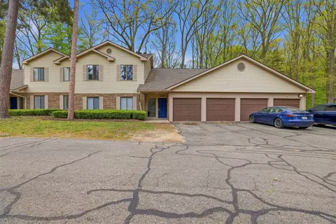 1116 Ambertrace #7, Holland, MI 49424