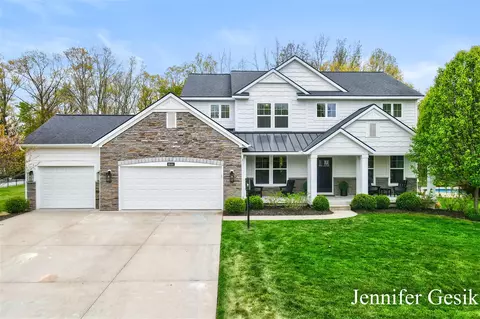 6644 Summer Mdws, Rockford, MI 49341