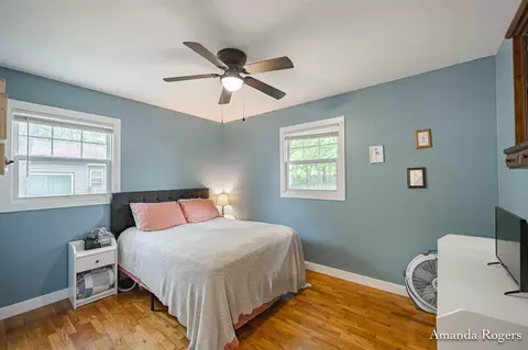 Bedroom - 716 Alderman, Belding, MI 48809 photo 2 of 6
