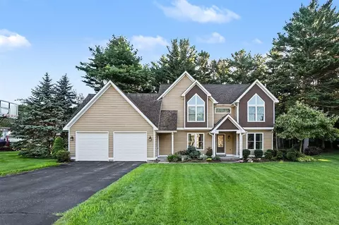 205 Woodlark, Holland, MI 49424
