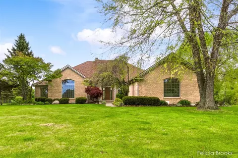 275 W Brogan, Hastings, MI 49058
