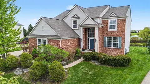 6929 Plainview, Ypsilanti, MI 48197