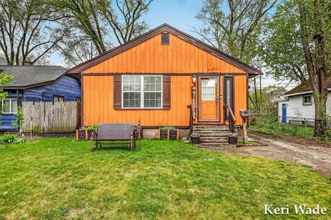 1099 Aurora, Muskegon, MI 49442