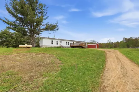 Exterior - 2220 30th, Blanchard, MI 49310 photo 2 of 3