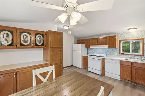 Kitchen - 2220 30th, Blanchard, MI 49310 photo 1 of 1