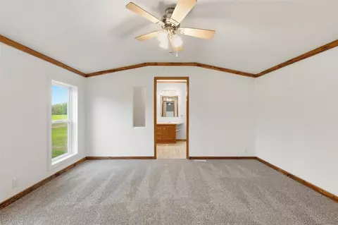 Bedroom - 2220 30th, Blanchard, MI 49310 photo 1 of 4