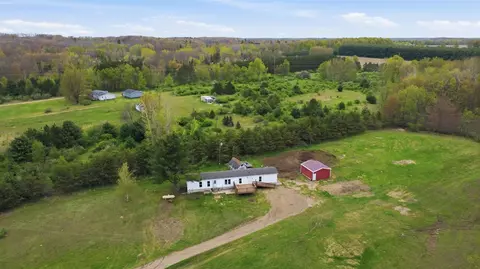 View/Area - 2220 30th, Blanchard, MI 49310 photo 4 of 4
