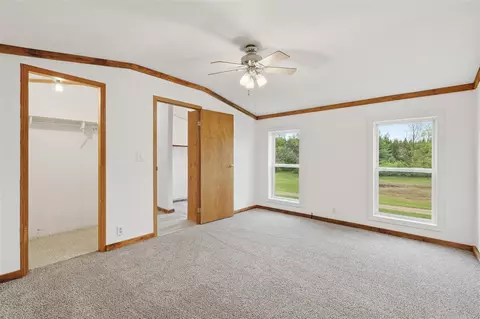 Bedroom - 2220 30th, Blanchard, MI 49310 photo 2 of 4