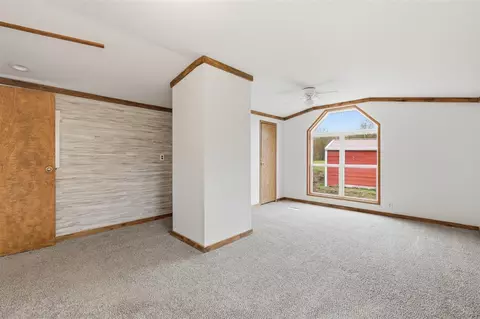 Bedroom - 2220 30th, Blanchard, MI 49310 photo 4 of 4