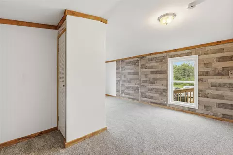 Bedroom - 2220 30th, Blanchard, MI 49310 photo 3 of 4