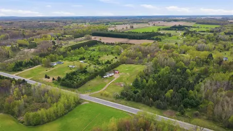View/Area - 2220 30th, Blanchard, MI 49310 photo 1 of 4