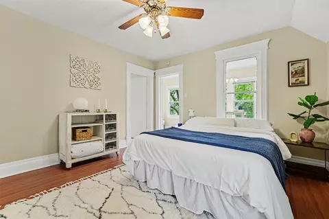 Bedroom - 512 Marsh, Saint Joseph, MI 49085 photo 3 of 4