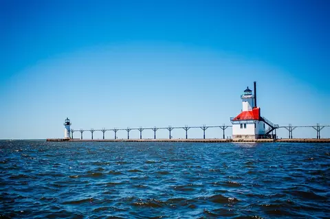 View/Area - 512 Marsh, Saint Joseph, MI 49085 photo 2 of 3
