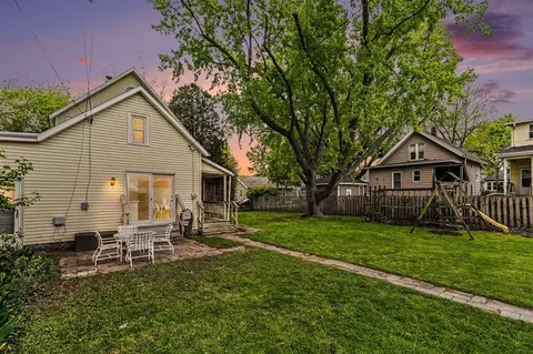 Exterior - 512 Marsh, Saint Joseph, MI 49085 photo 3 of 4