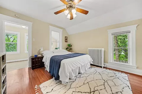 Bedroom - 512 Marsh, Saint Joseph, MI 49085 photo 2 of 4