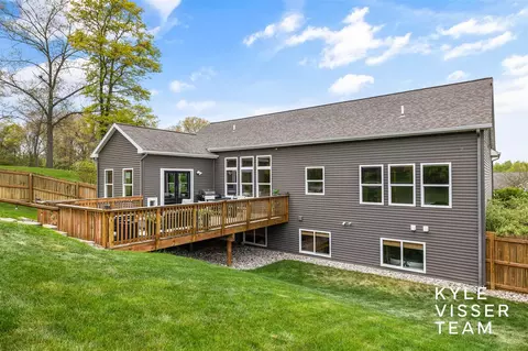 Exterior - 4069 Amazon, Lowell, MI 49331 photo 8 of 17