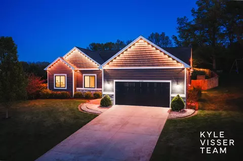 Exterior - 4069 Amazon, Lowell, MI 49331 photo 4 of 17